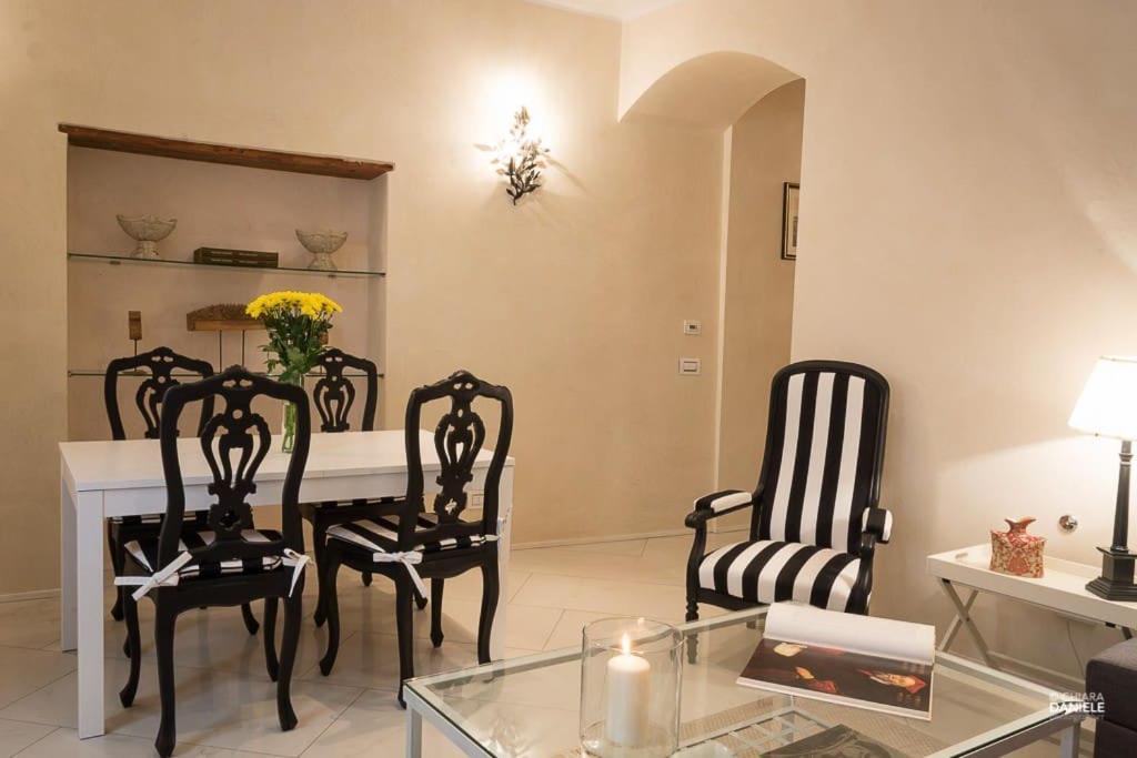 Appartamento Romana Флоренция Экстерьер фото