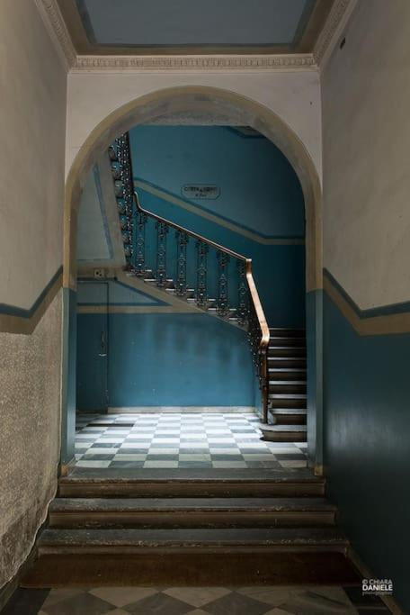 Appartamento Romana Флоренция Экстерьер фото