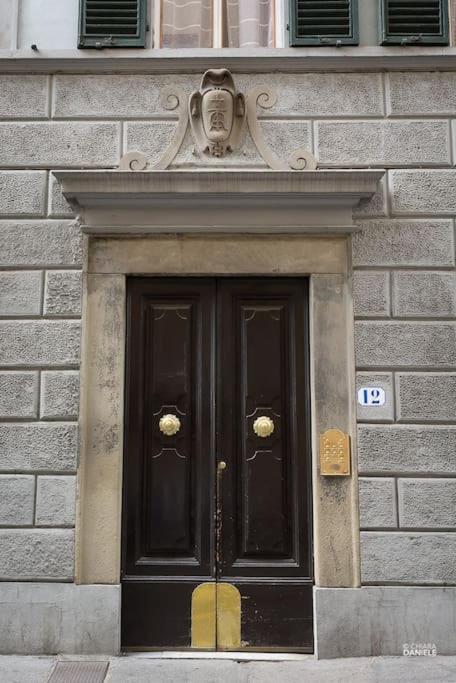 Appartamento Romana Флоренция Экстерьер фото