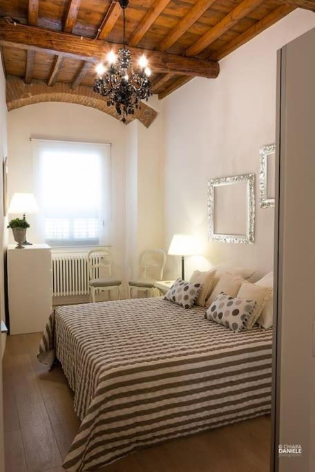 Appartamento Romana Флоренция Экстерьер фото