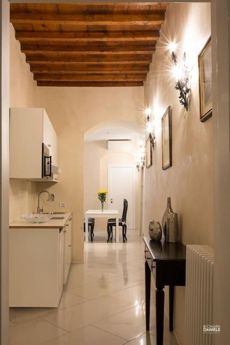 Appartamento Romana Флоренция Экстерьер фото