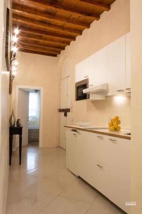 Appartamento Romana Флоренция Экстерьер фото